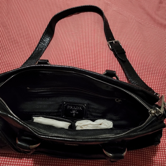 Prada small crossbody/handbag - Picture 3 of 4